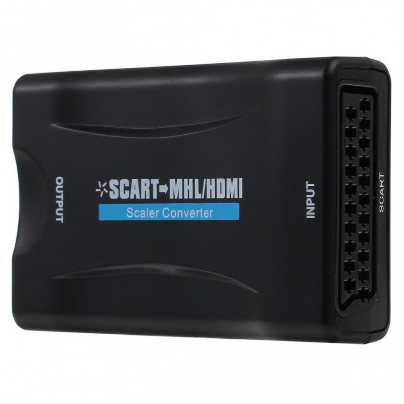 Omvandlare Scart till HDMI Full HD (1080p). Generic