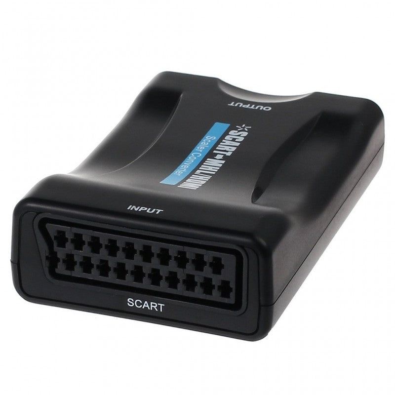 Omvandlare Scart till HDMI Full HD (1080p). Generic