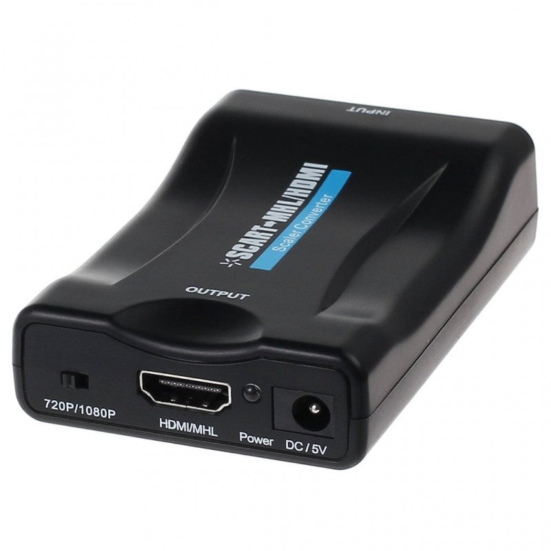 Omvandlare Scart till HDMI Full HD (1080p). Generic