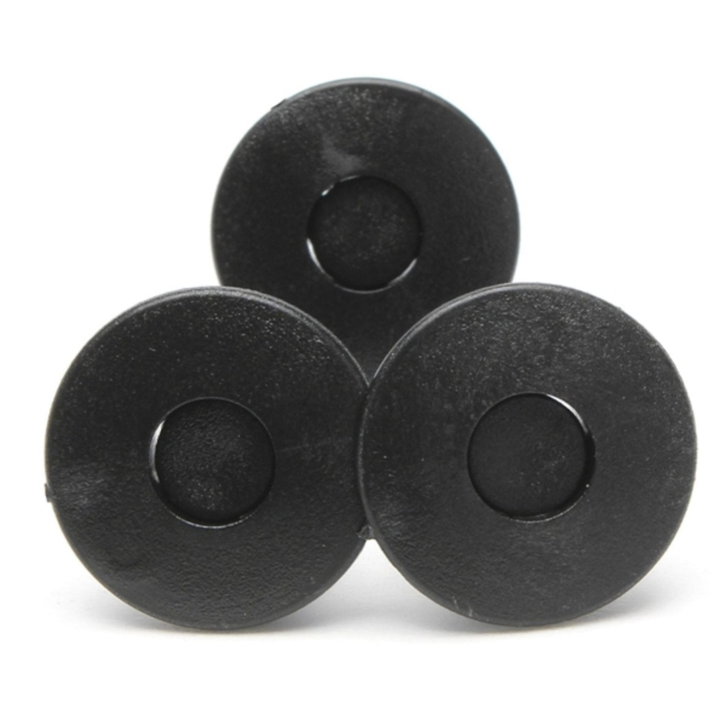 10X Universal plastclips passar bla Suzuki 09409-07308-5PK Generic