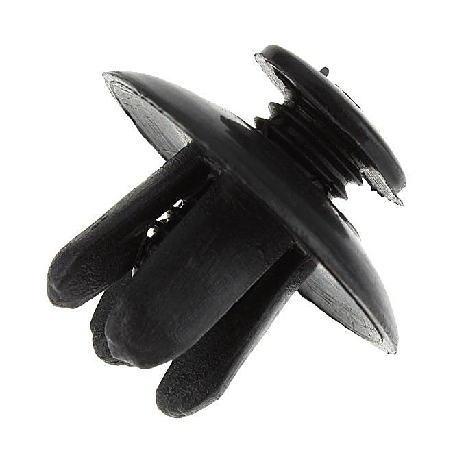 10X Universal plastclips passar bla Honda /Prelude/Civic /Accord Generic