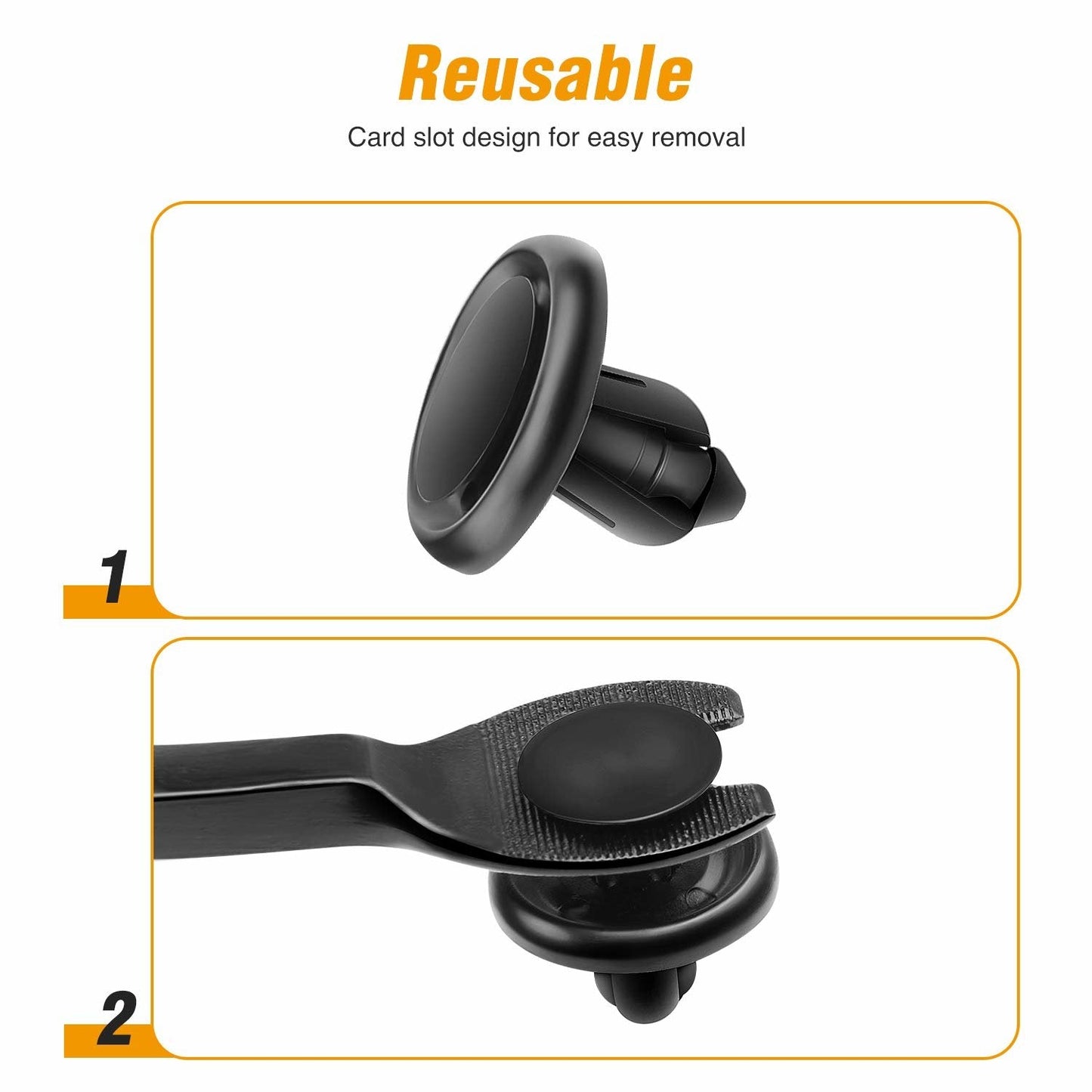 10X Universal plastclips passar bla Toyota /Lexus 9046707201 Generic