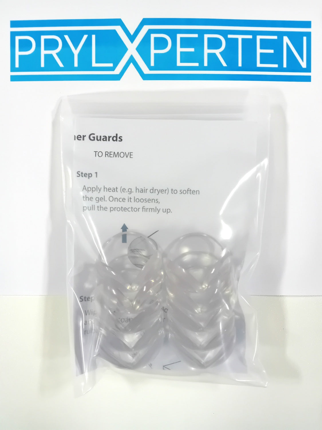 10x Premium hörnskydd och kantskydd för barn Generic