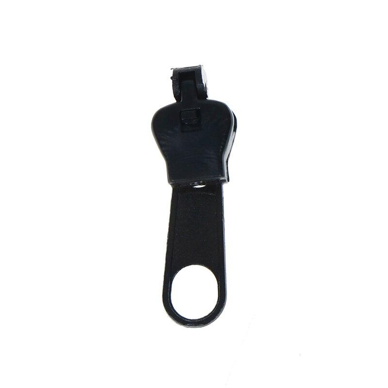 12X Löpare till dragkedjan Zipper Zip Repair Kit Generic
