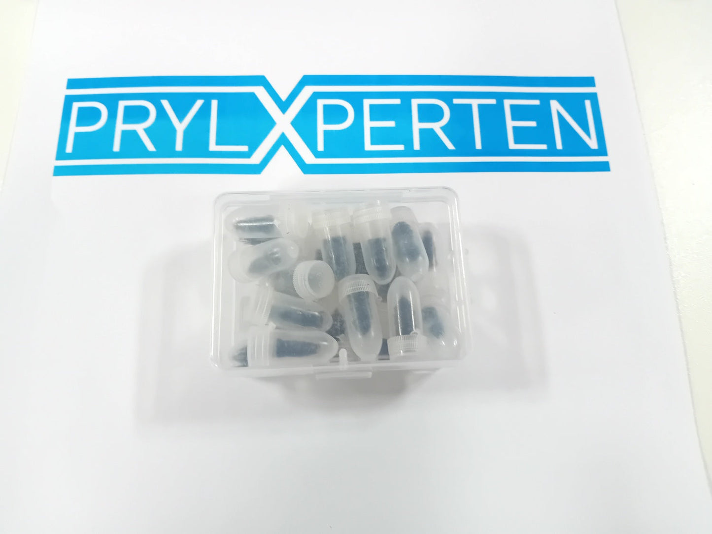 20X Reparationssats, Punkteringsfix punkteringsreparation Generic