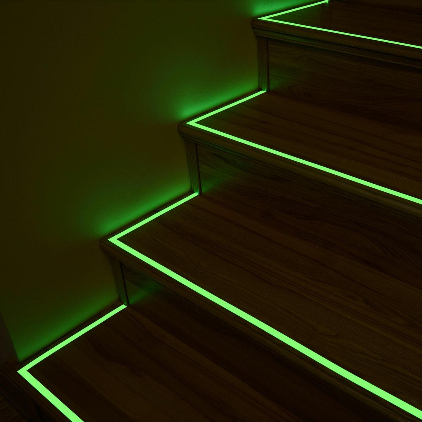 20mm Självlysande tejp 5 meter Glow In Dark Generic