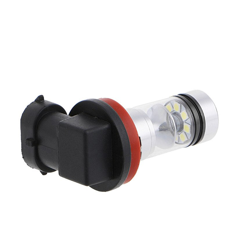 2X H11 H8 XBD CREE 2323 1980LM 100W Vit Generic