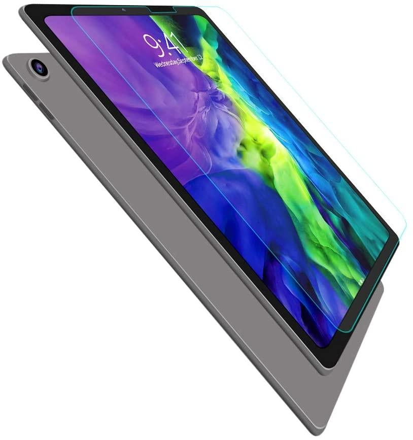 2x Displayskydd i härdat glas till iPad Air 4/5, Pro 11" Generic