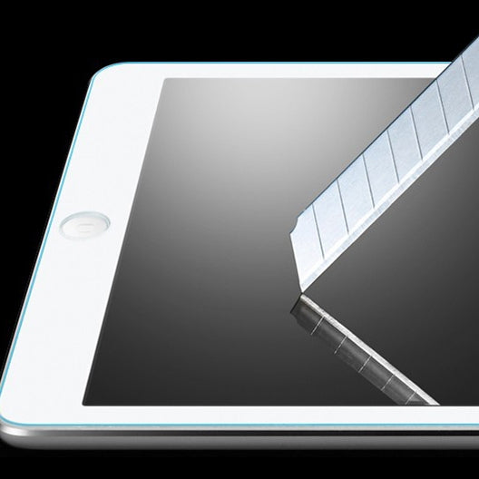 2x Displayskydd i härdat glas till iPad Mini 2/3 Generic