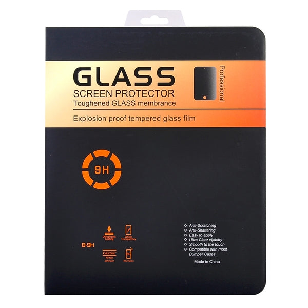 2x Displayskydd i härdat glas till iPad Mini 2/3 Generic