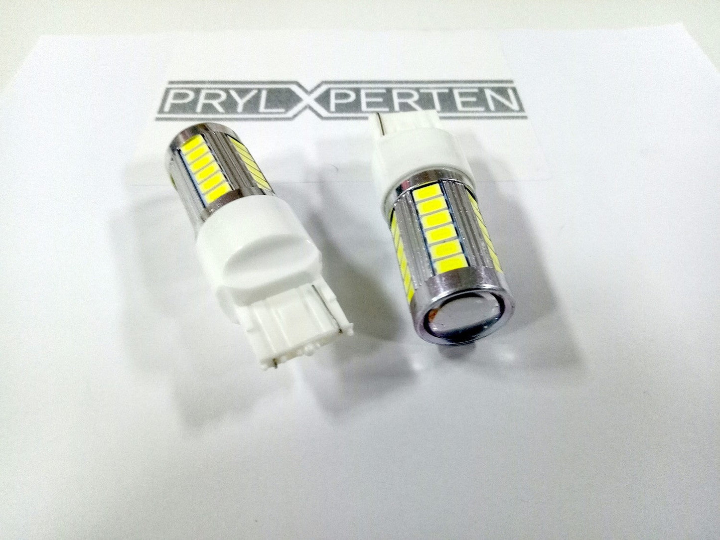 2x 7440 W21W T20 33st smd 5730 Generic