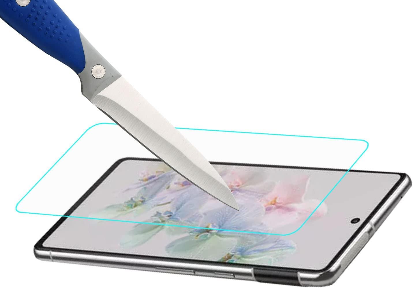3X Skärmskydd i Härdat Glas för Google Pixel 7 Generic