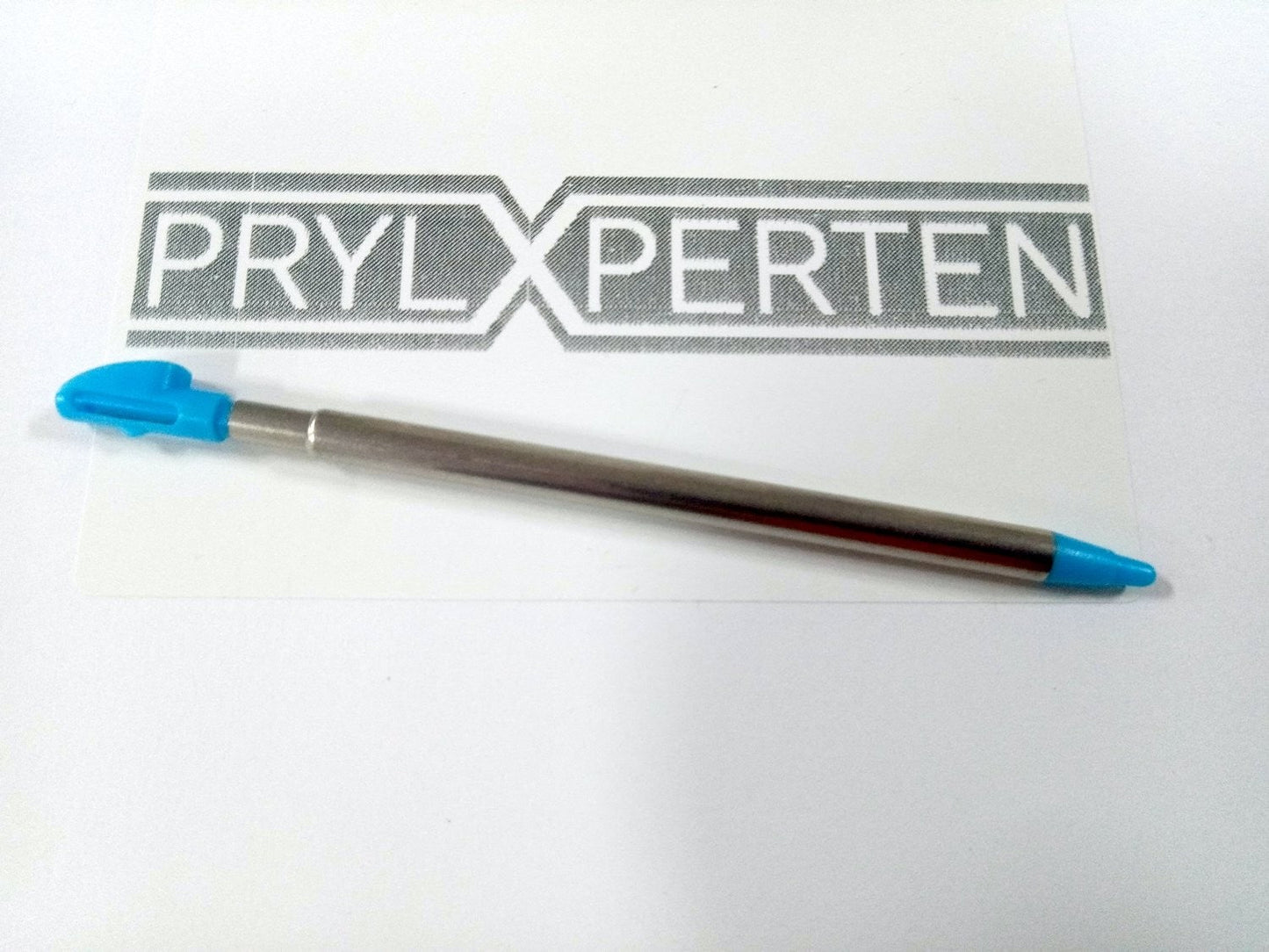 3x Stylus Screen Penna Kompatibel med 3DS XL Blå Generic