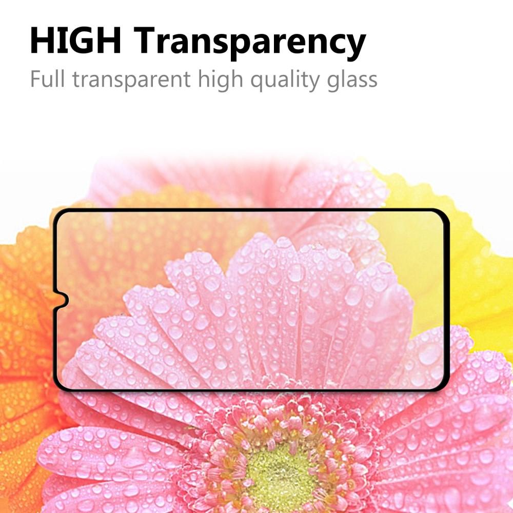 3x Skärmskydd i Härdat Glas för Xiaomi Mi Note 8/ Note 8 Pro Generic