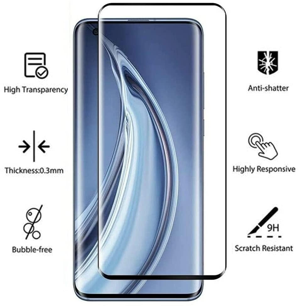 3x Skärmskydd i Härdat Glas för Xiaomi Mi 11 / 11 Pro / 11 Ultra Generic