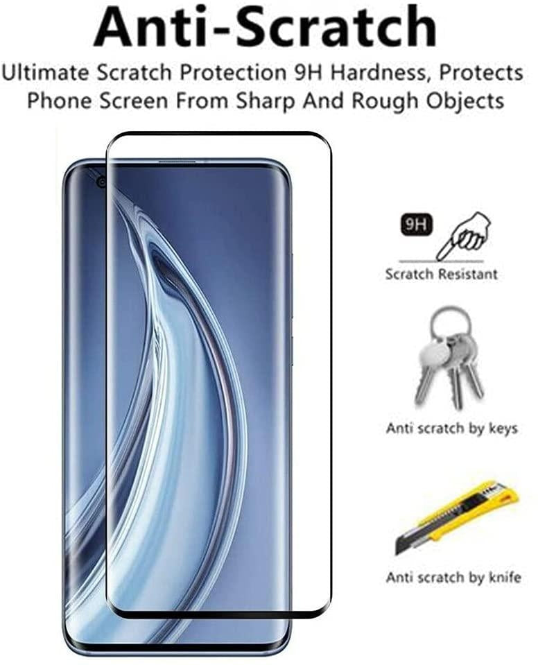 3x Skärmskydd i Härdat Glas för Xiaomi Mi 11 / 11 Pro / 11 Ultra Generic