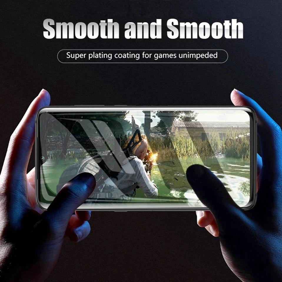 3x Skärmskydd i Härdat Glas för Xiaomi Mi 12 PRO Generic