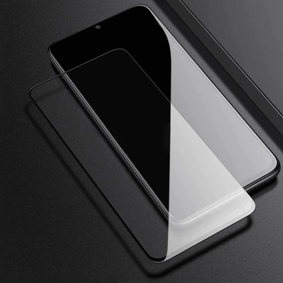 3x Skärmskydd i Härdat Glas för Xiaomi Mi 12 PRO Generic