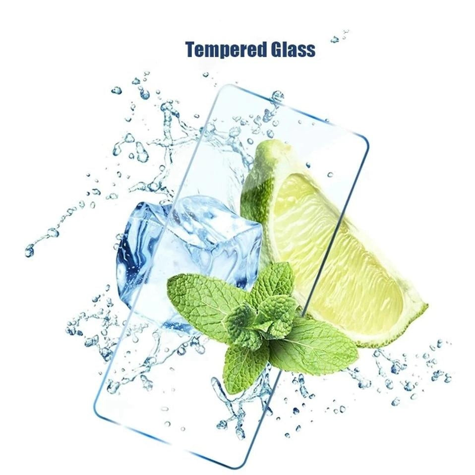 3x Skärmskydd i Härdat Glas för Xiaomi Mi 12 PRO Generic