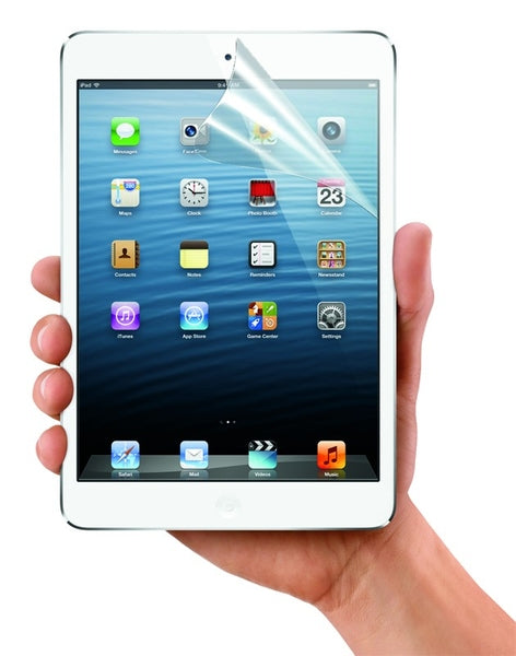 3x iPad Mini/Mini 2/ Mini 3 Anti-Scratch Screen Protector Generic