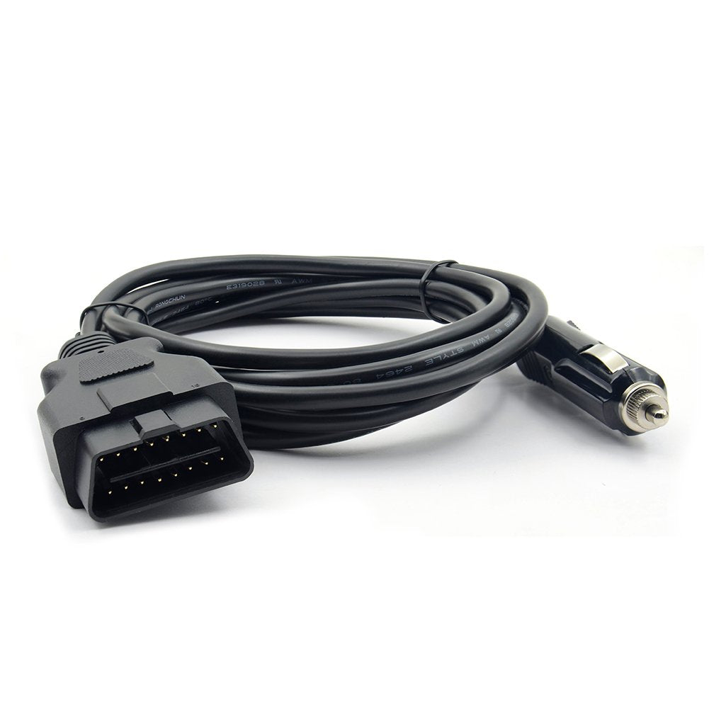 Memory saver OBD hane till Cigarettändaruttag till 4 meter Generic
