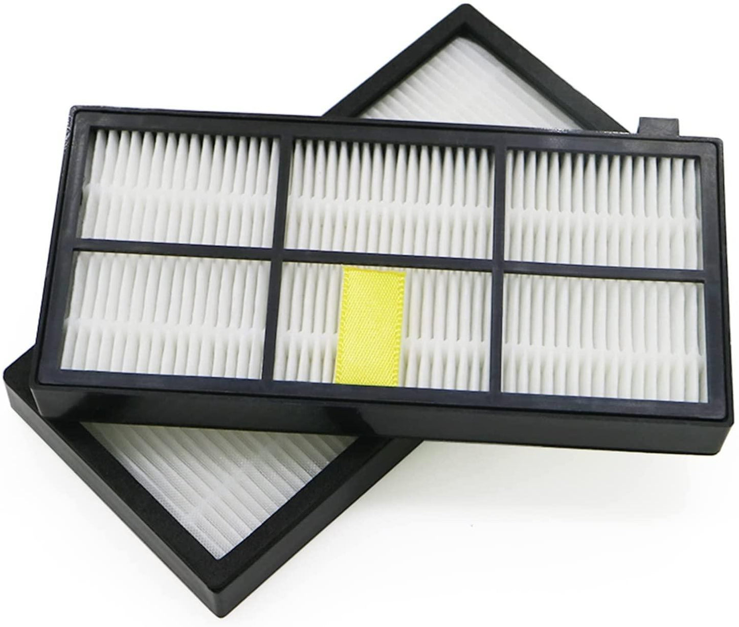 4X Högeffektivt filter för Roomba 800- och 900-serien Generic