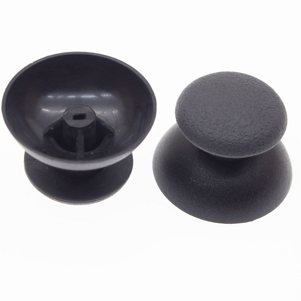 4x Ersättnings styrspak thumbstick för Sony PlayStation 3 PS3 Generic