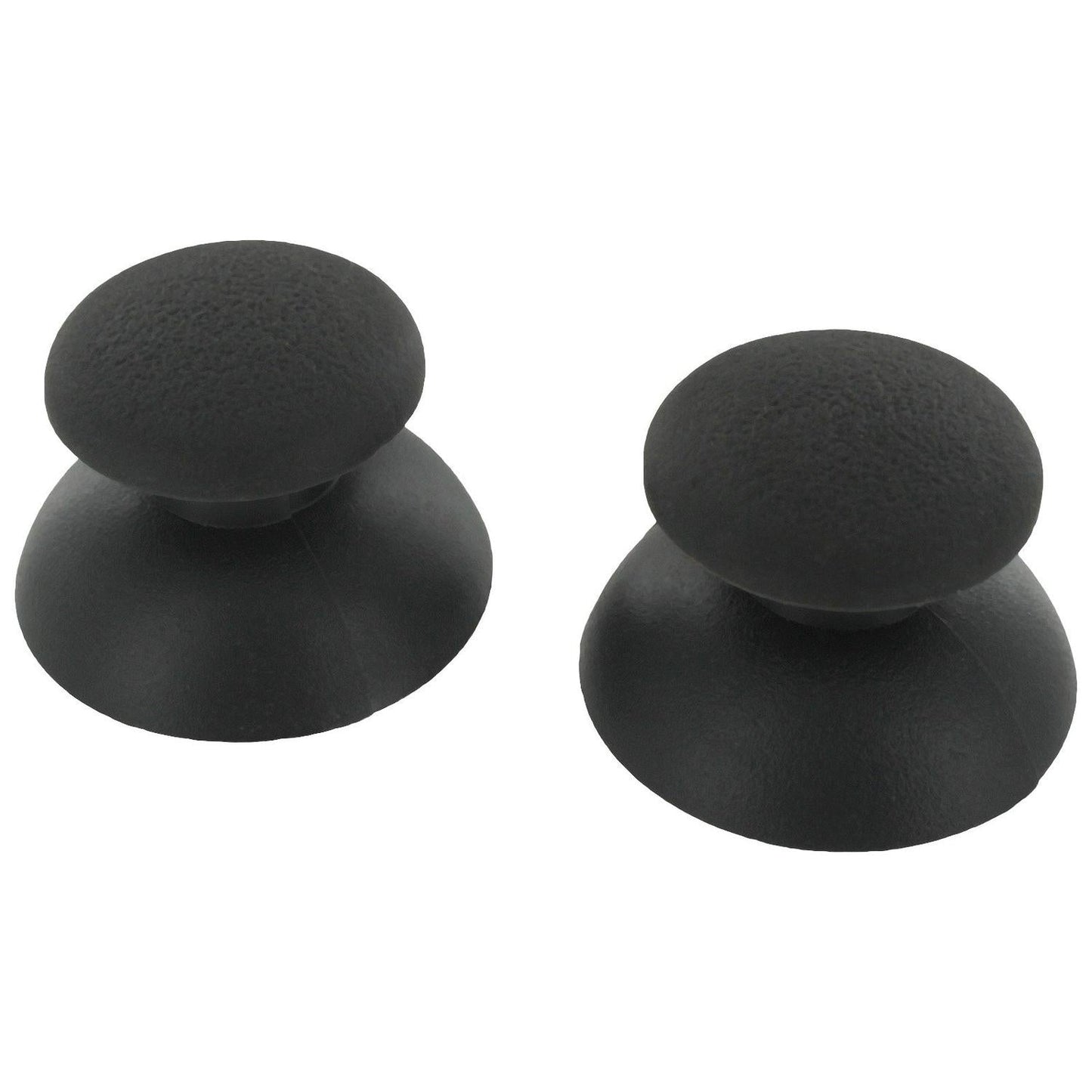 4x Ersättnings styrspak thumbstick för Sony PlayStation 3 PS3 Generic