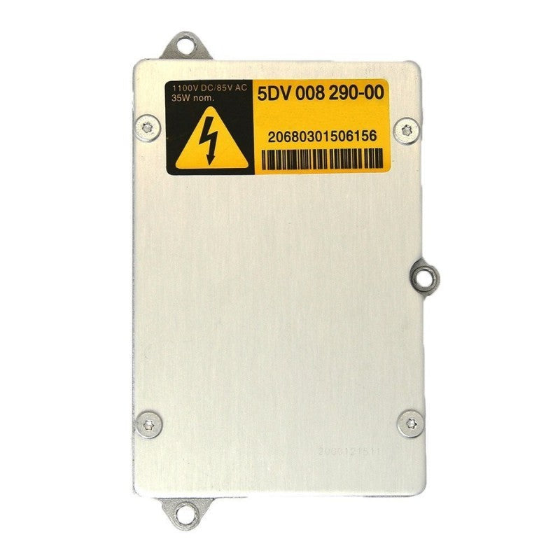 Ballast 5DV 008290 63126907488 5DV 4E0907476 Generic