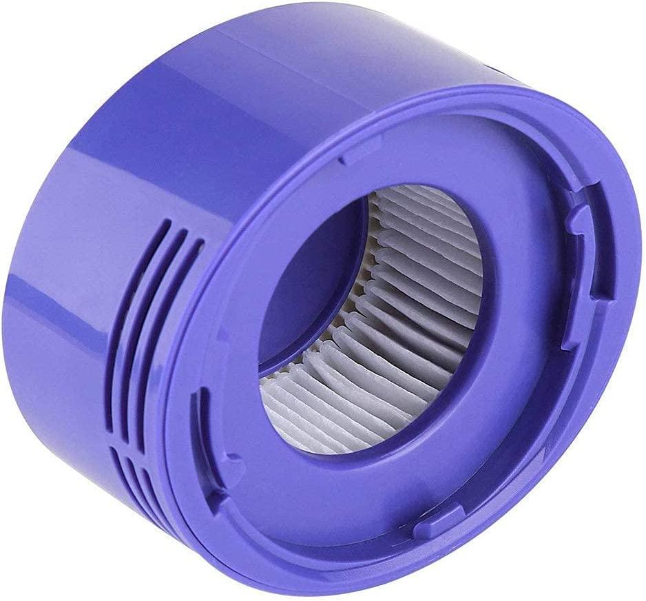 6X Dammsugarfilter för Dyson V7 Animal, V7, V8 Absolute Generic
