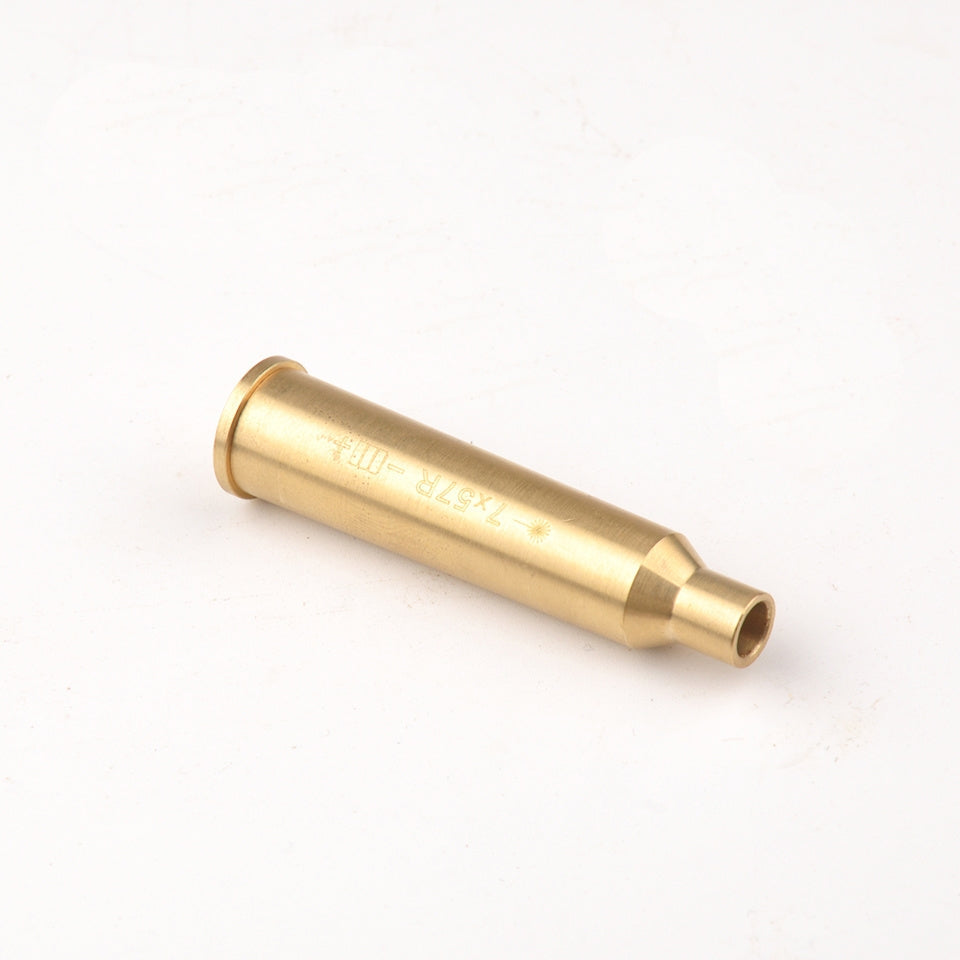 7 X 57R Laserpatron / Inskjutningspatron Generic