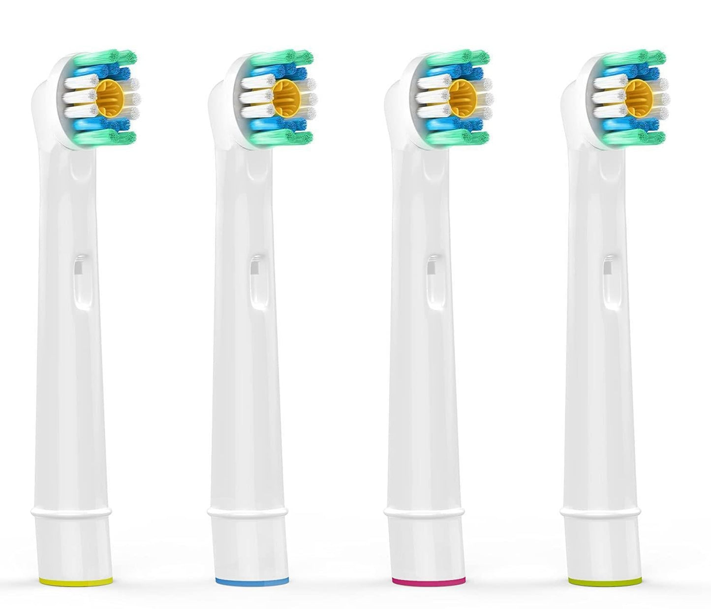 8-pack Oral-B Kompatibla Tandborsthuvuden EB-18A Generic
