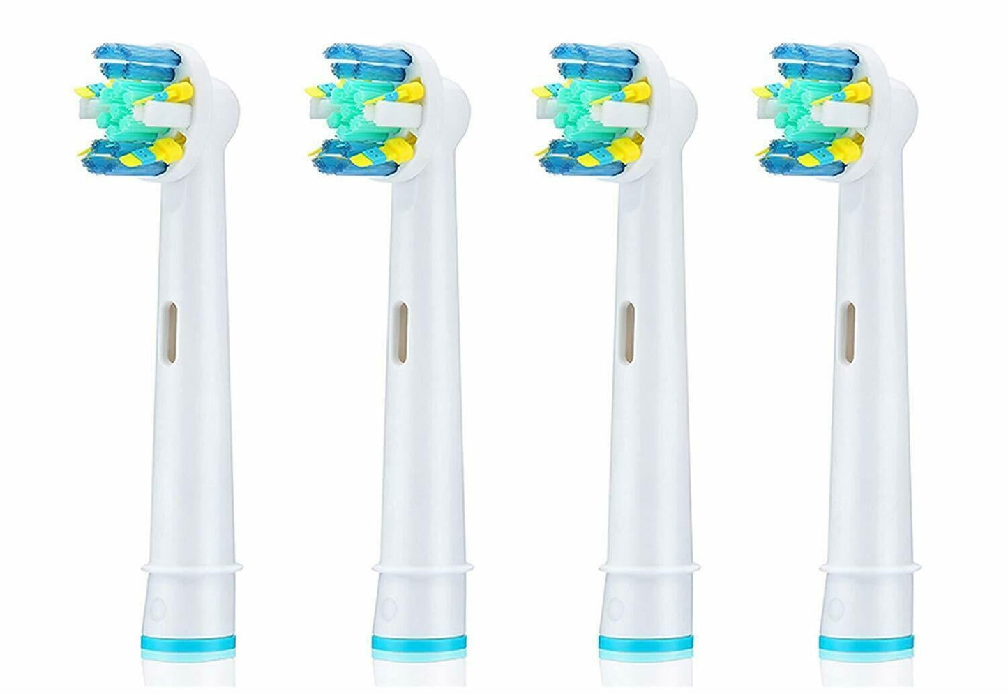 8-pack Oral-B Kompatibla Tandborsthuvuden EB-25A Generic