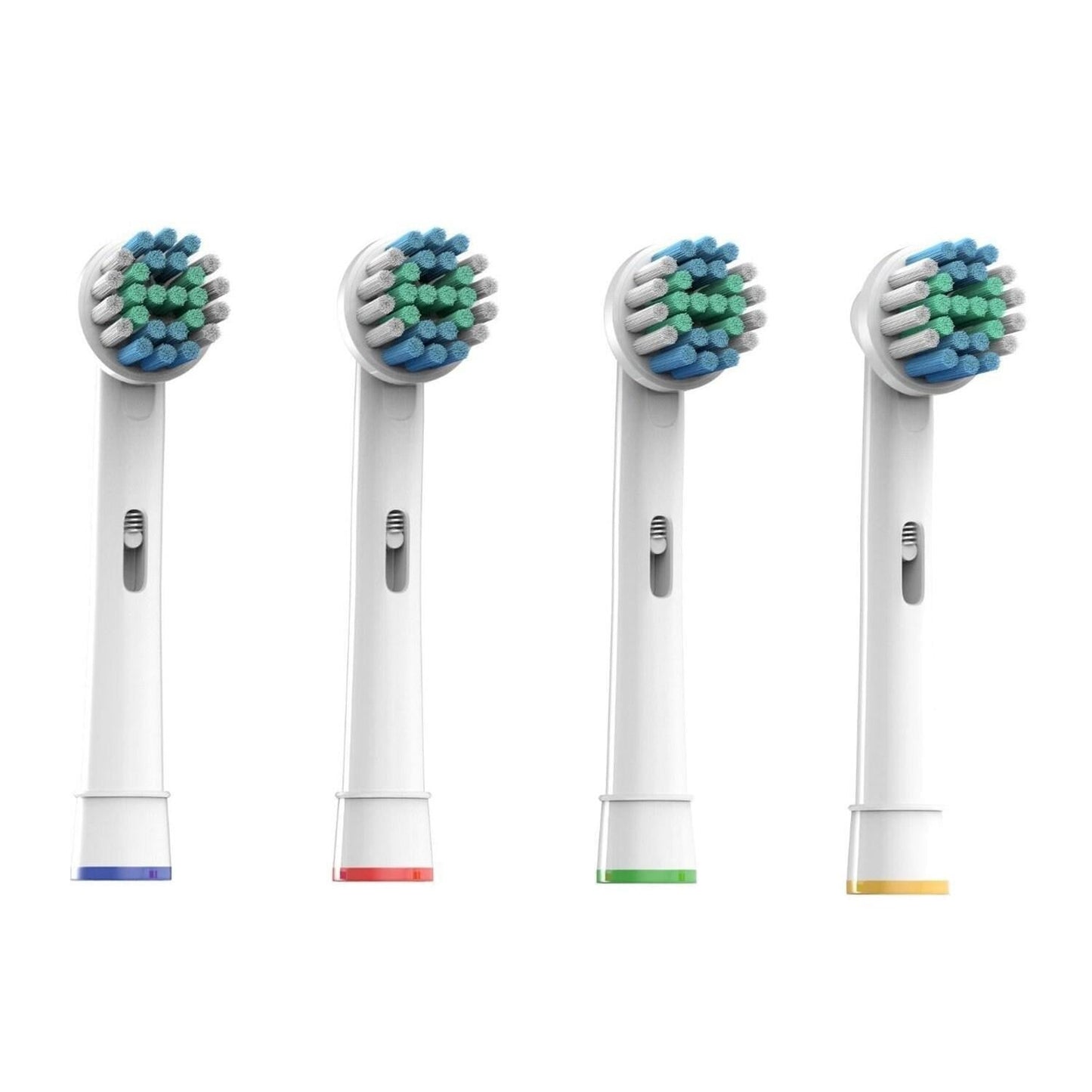 8-pack Oral-B Kompatibla Tandborsthuvuden SB-17A Generic