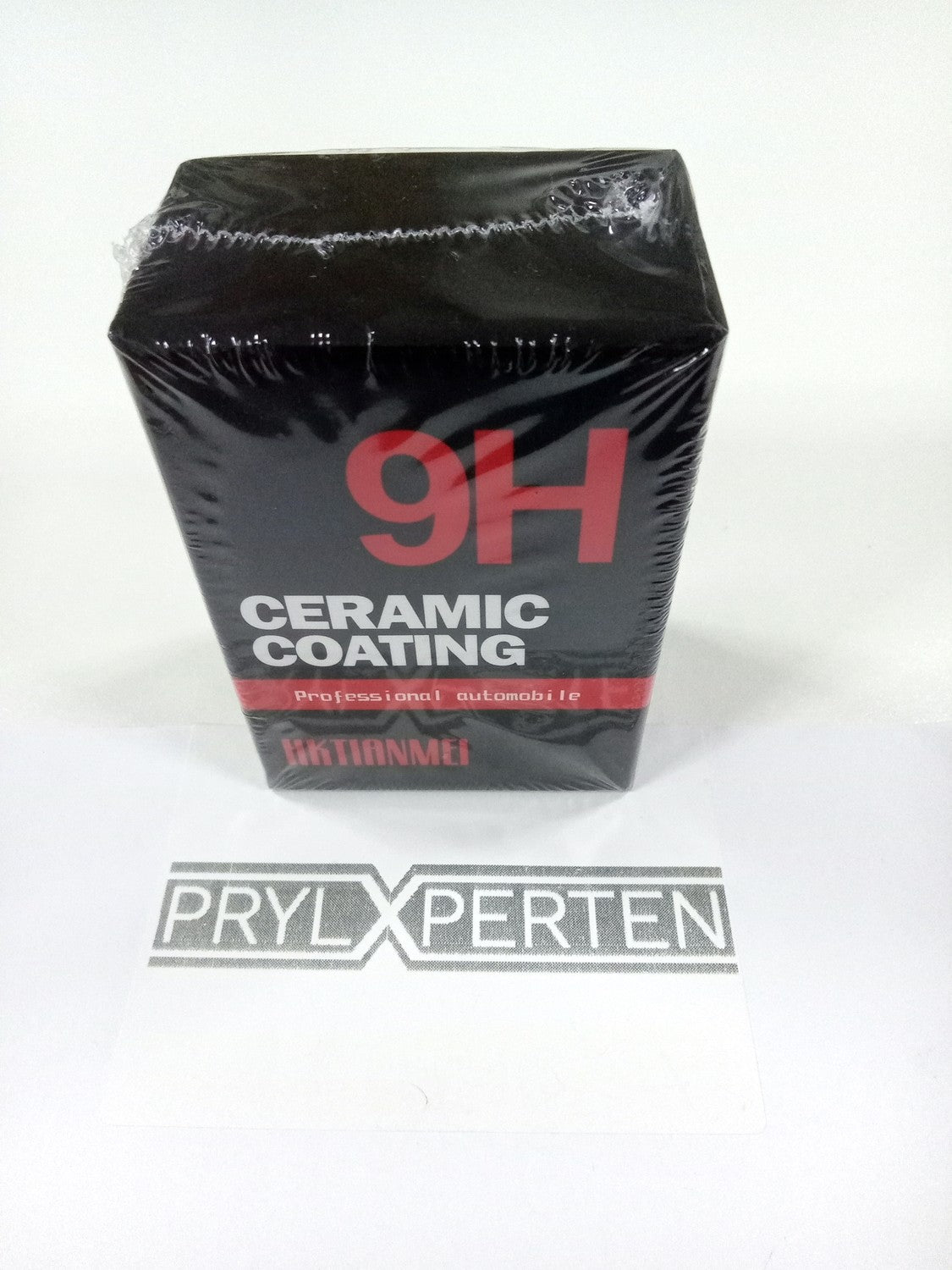 Keramisk Lackförsegling 9H 30ml Generic