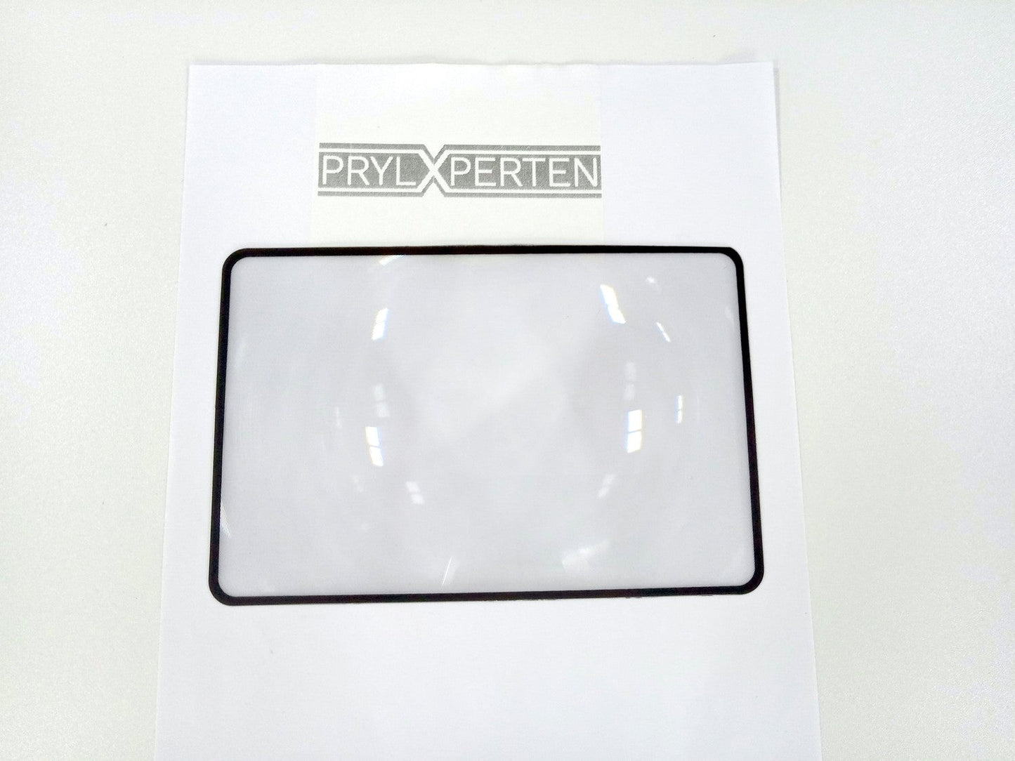 FÖRSTORINGSSKÄRM A5, 3 X FÖRSTORINGSGLAS Generic