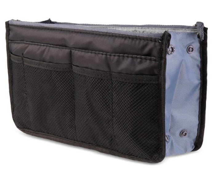 Bag in Bag Handväskinsats Väskinsats Svart Generic