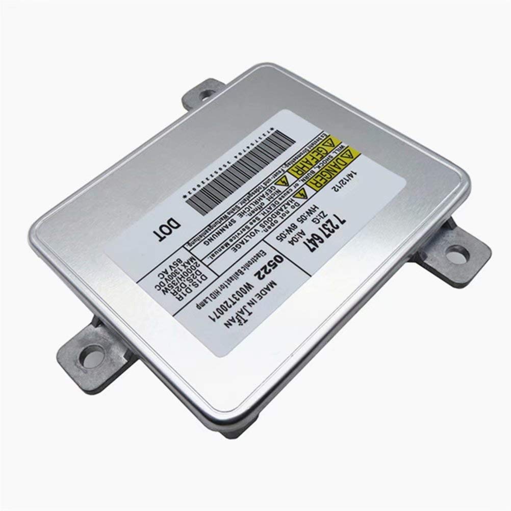 Ballast AL 63117237647 Generic