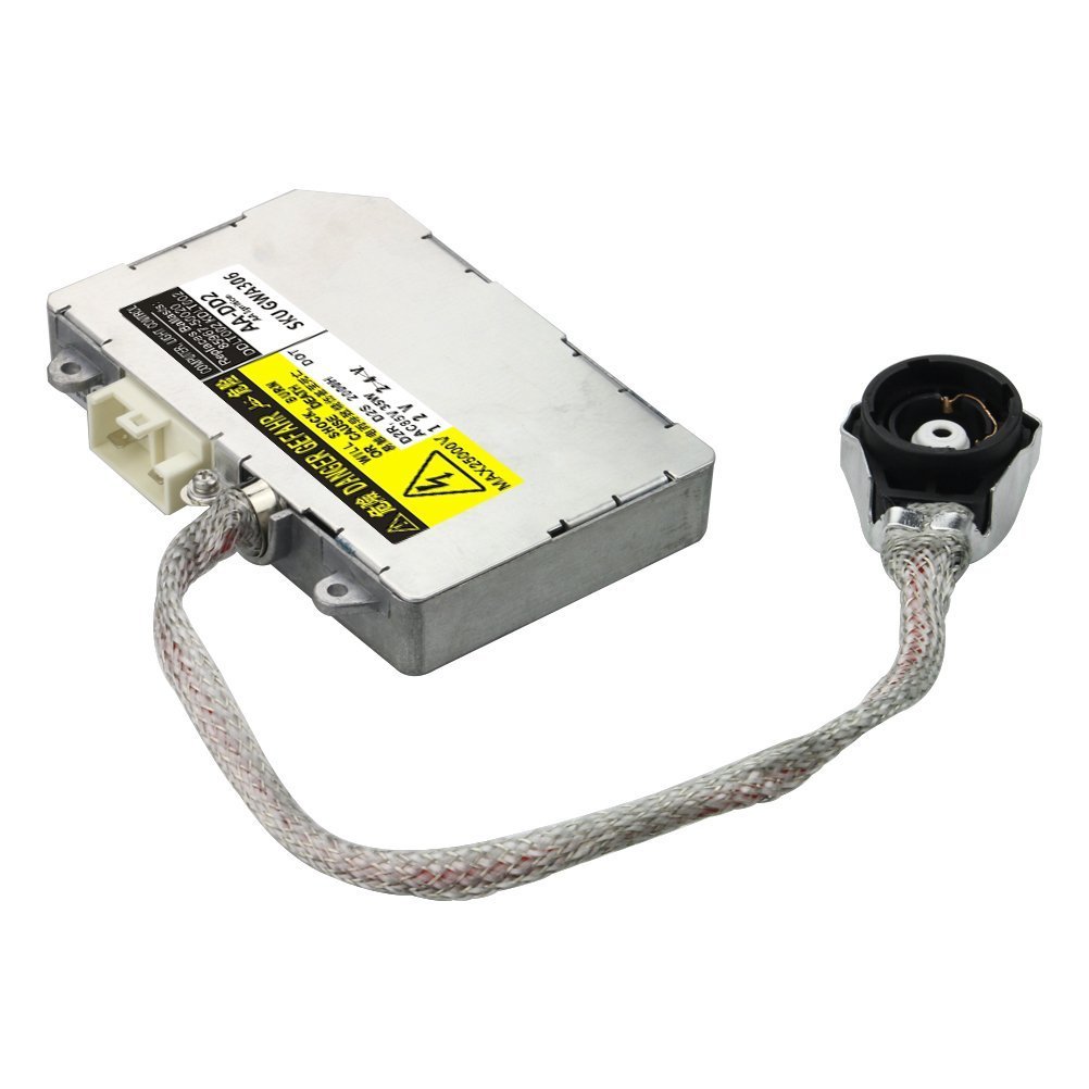 Ballast KDLT002/ DDLT002 Lexus, Toyota, Mazda RX-8 ... Generic