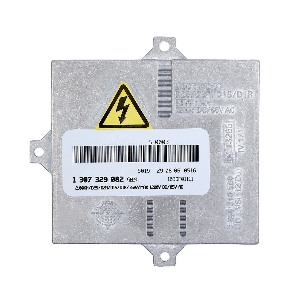 Ballast MAZDA 6 2003-2008.....AL 63127176068 Generic