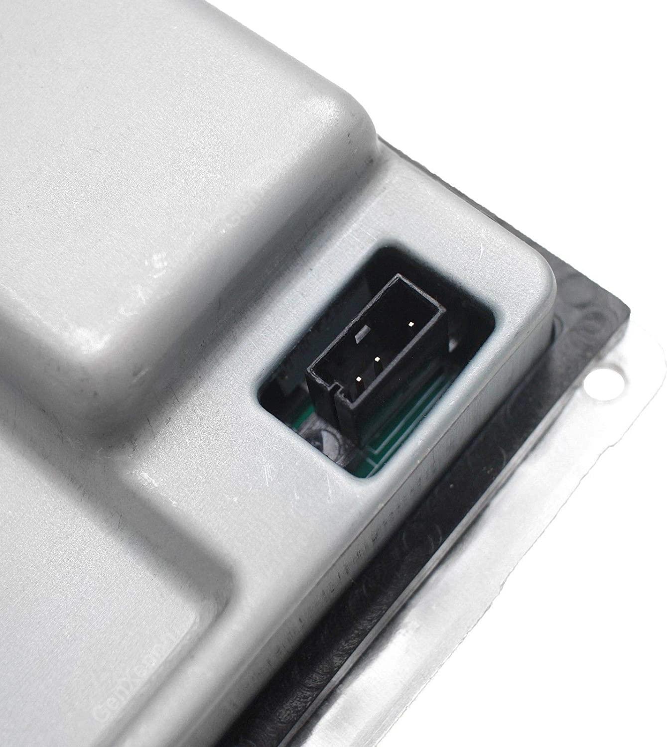 Ballast Valeo style LAD5G - 12 pin Generic