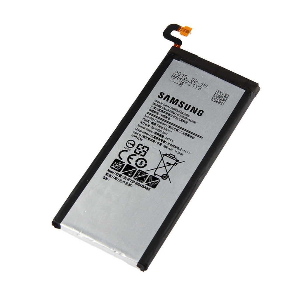 Samsung Galaxy S6 Edge Plus Batteri EB-BG928ABE Generic