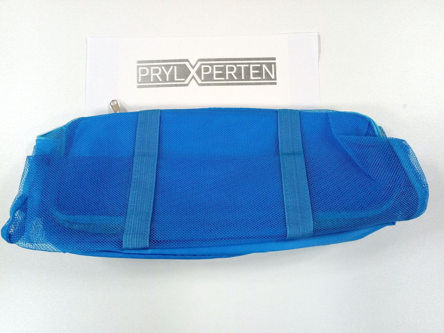 Stor Smidig Väska med Extra Kyl Utrymme Blå Generic