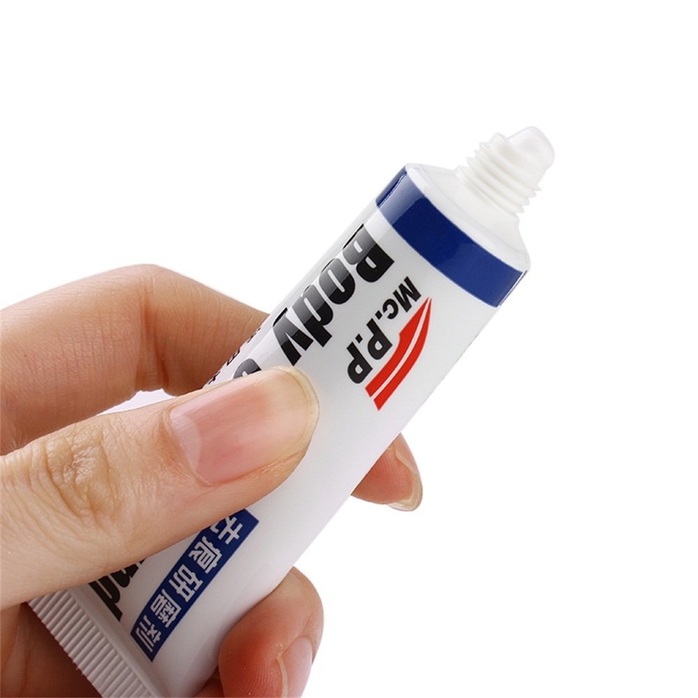Repborttagare Scratch Remover Kit Generic