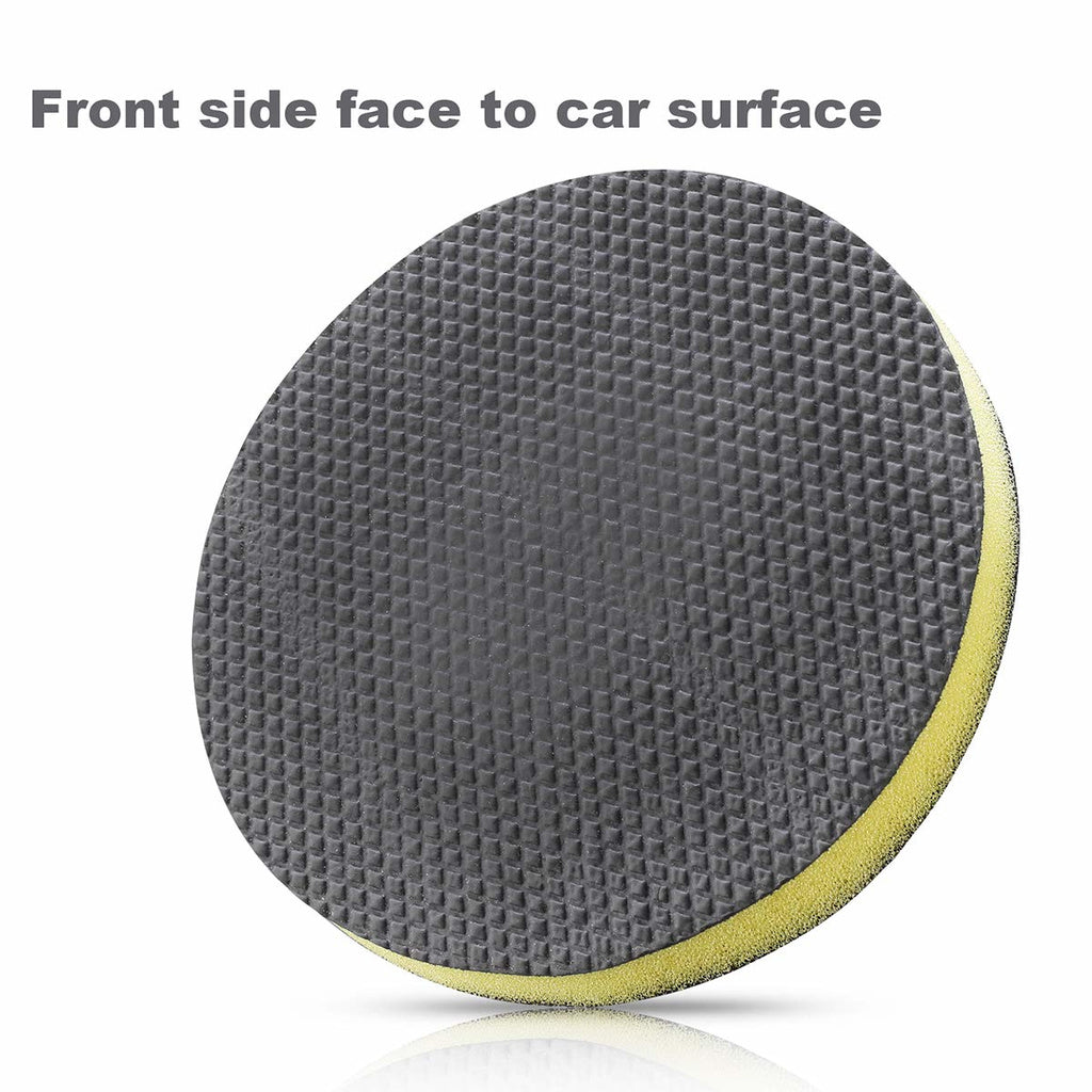 Flexipads Clay Disc - 150mm Generic