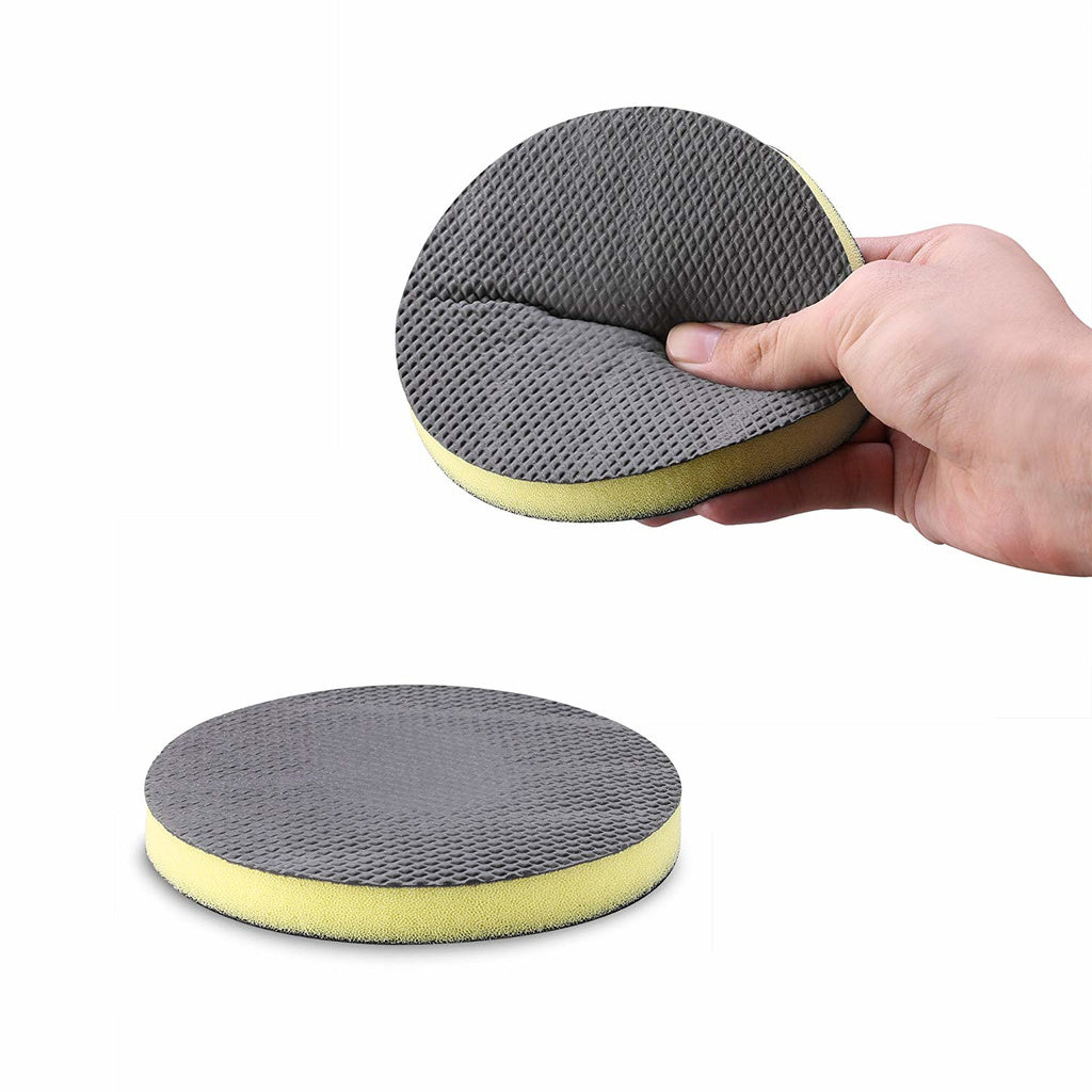 Flexipads Clay Disc - 150mm Generic