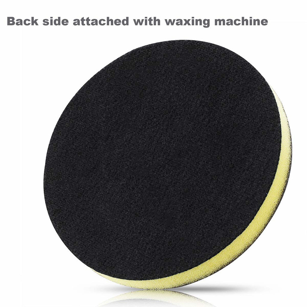 Flexipads Clay Disc - 150mm Generic