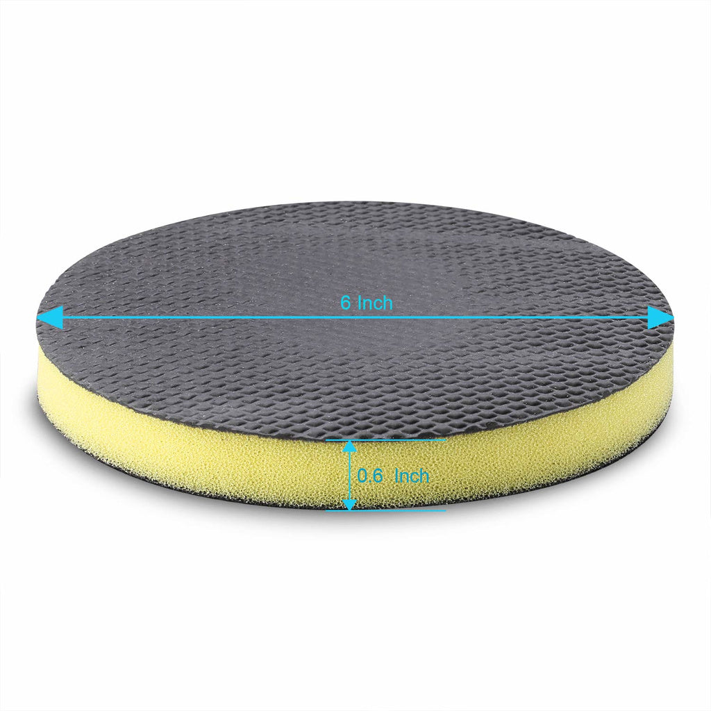 Flexipads Clay Disc - 150mm Generic