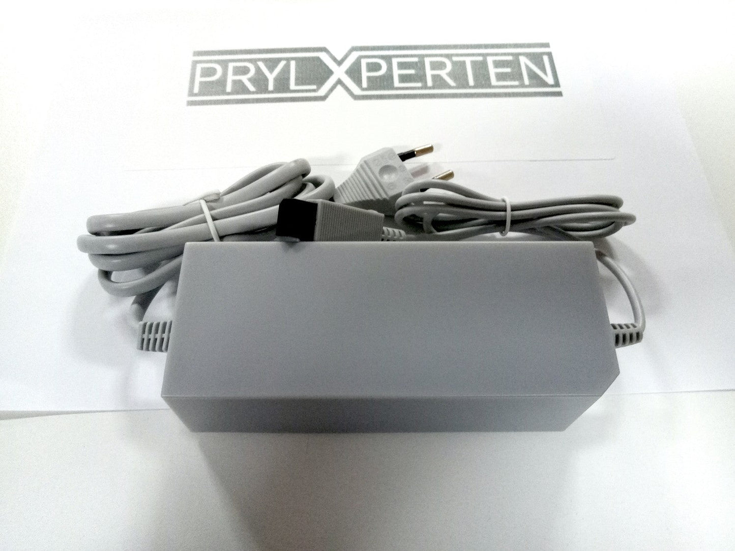 Kompatibel med Nintendo Wii Strömadapter Generic