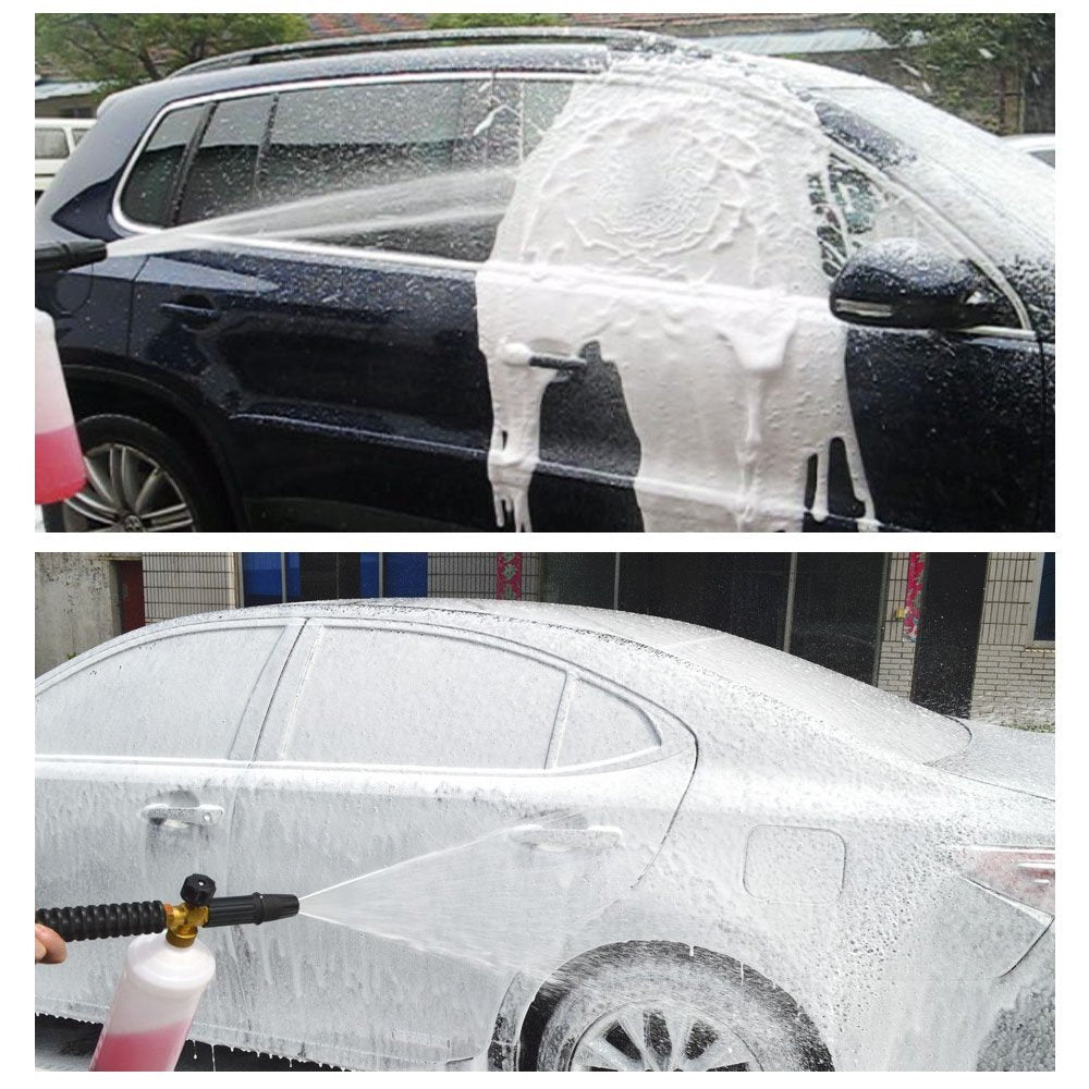 Foam Lance / foam Cannon KEW/Alto/Nilfisk/Husqvarna Generic